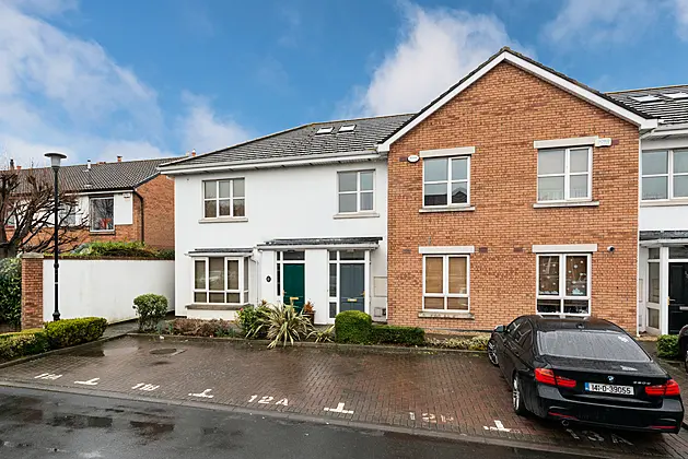 12 Rothe Abbey Court, Kilmainham, D08 N2W8