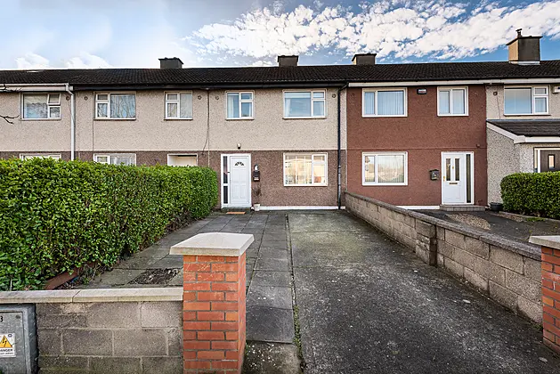 6 Moreen Lawn, Sandyford, Dublin 18