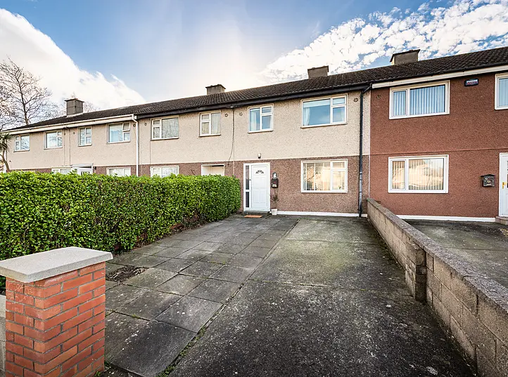 6 Moreen Lawn, Sandyford, Dublin 18