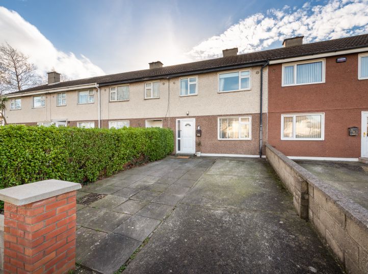 6 Moreen Lawn, Sandyford, Dublin 18