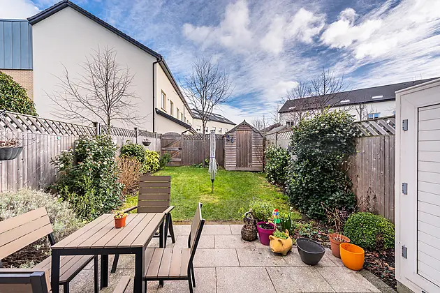 26 Claremont Avenue, Honey Park, Dun Laoghaire, Co. Dublin