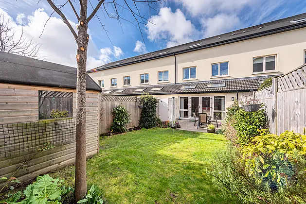 26 Claremont Avenue, Honey Park, Dun Laoghaire, Co. Dublin