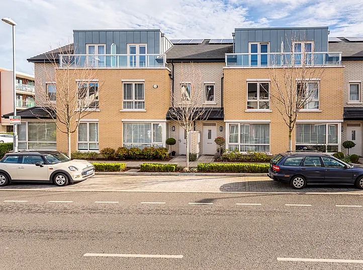 26 Claremont Avenue, Honey Park, Dun Laoghaire, Co. Dublin