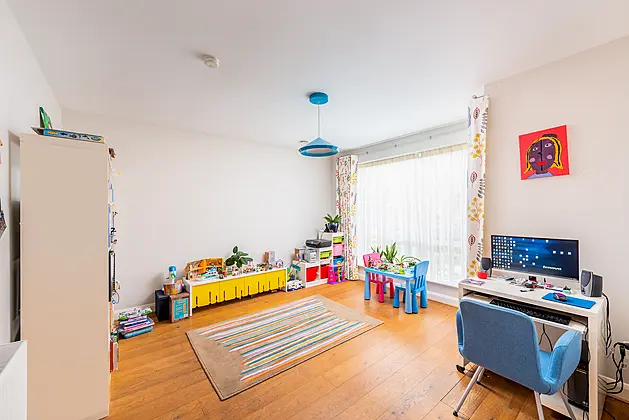 26 Claremont Avenue, Honey Park, Dun Laoghaire, Co. Dublin