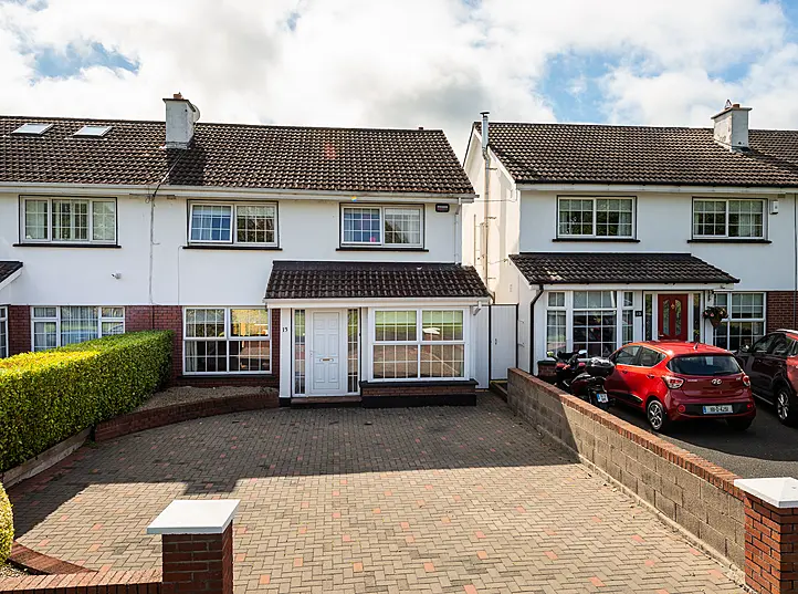 13 Aranleigh Dell, Rathfarnham, Dublin 14