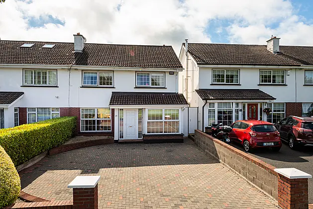 13 Aranleigh Dell, Rathfarnham, Dublin 14