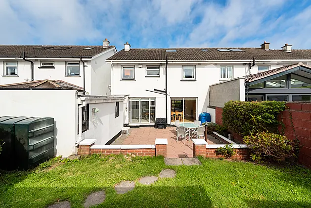 13 Aranleigh Dell, Rathfarnham, Dublin 14