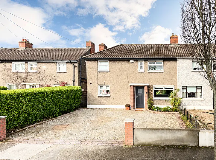 13 Wadelai Road, Glasnevin, Dublin 11