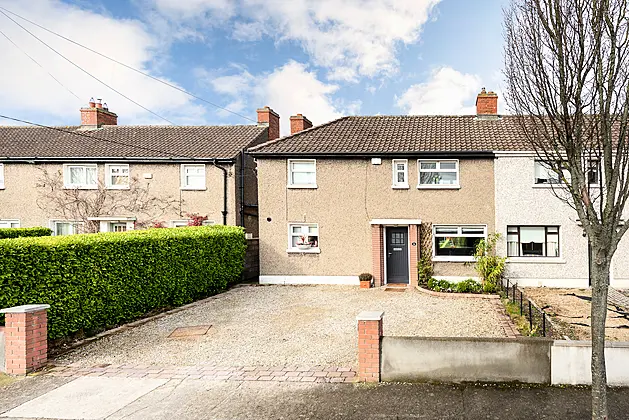 13 Wadelai Road, Glasnevin, Dublin 11