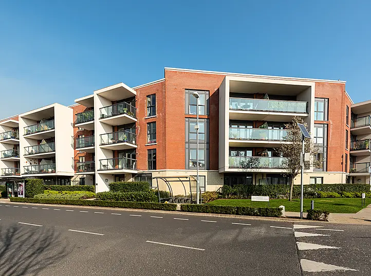 31 Rochdale, Honey Park, Dun Laoghaire, Co. Dublin