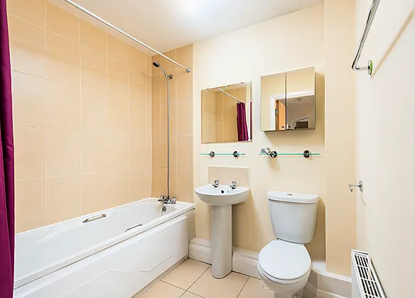 31 Rochdale, Honey Park, Dun Laoghaire, Co. Dublin