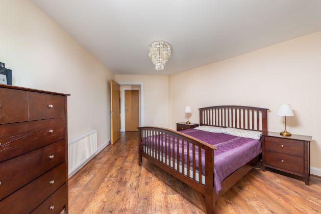 31 Rochdale, Honey Park, Dun Laoghaire, Co. Dublin