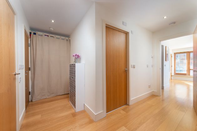 Apt 37 Southmede, Ballinteer Road, Dundrum, Dublin 14