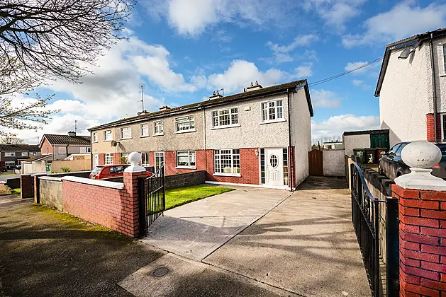 7 Rivermeade Close, St Margaret's, Co. Dublin