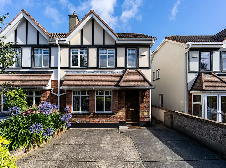 16 Prospect View, Prospect Manor, Rathfarnham, Dublin 16