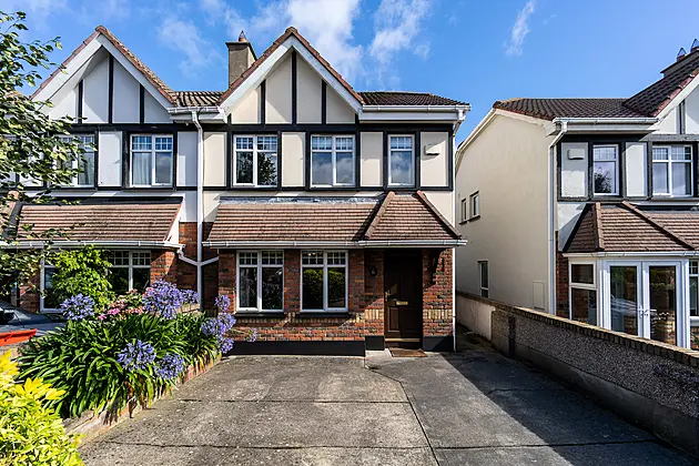 16 Prospect View, Prospect Manor, Rathfarnham, Dublin 16