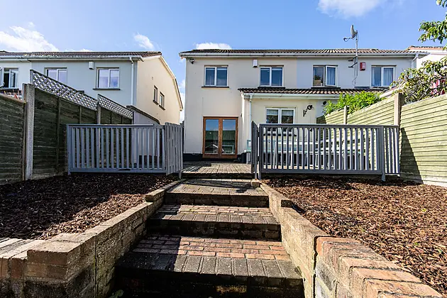 16 Prospect View, Prospect Manor, Rathfarnham, Dublin 16