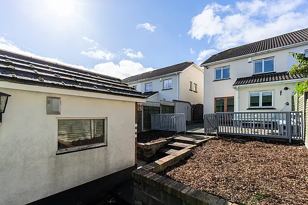 16 Prospect View, Prospect Manor, Rathfarnham, Dublin 16