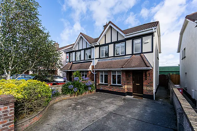 16 Prospect View, Prospect Manor, Rathfarnham, Dublin 16