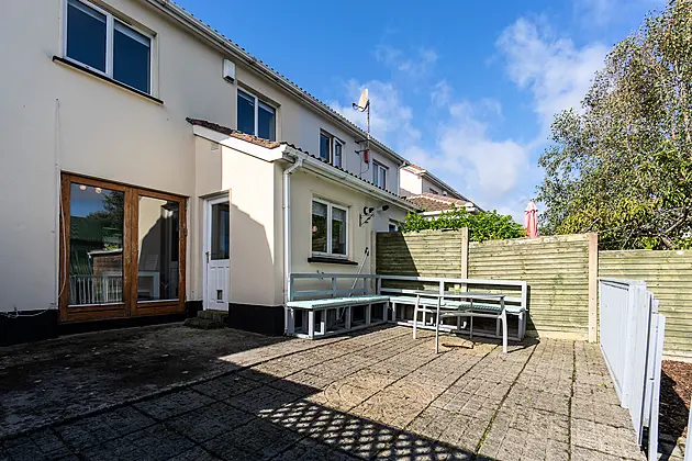 16 Prospect View, Prospect Manor, Rathfarnham, Dublin 16