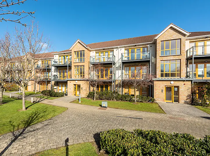 50 Boden Heath, Boden Park, Rathfarnham, Dublin 16