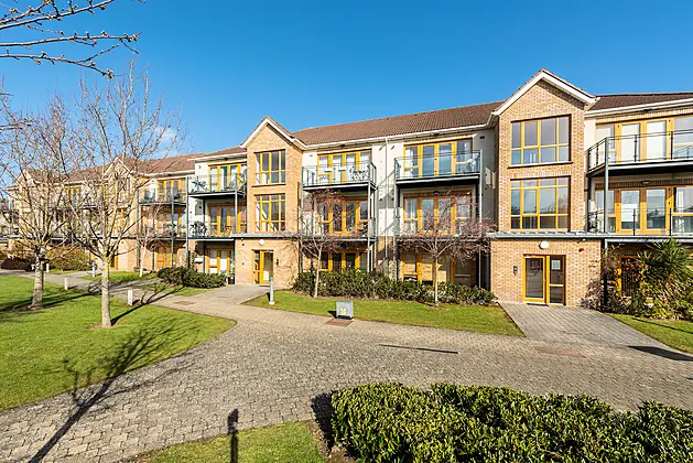 50 Boden Heath, Boden Park, Rathfarnham, Dublin 16