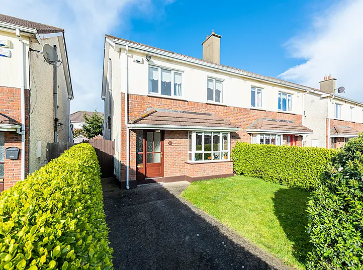 20 Griffeen Glen Drive, Lucan, Co. Dublin