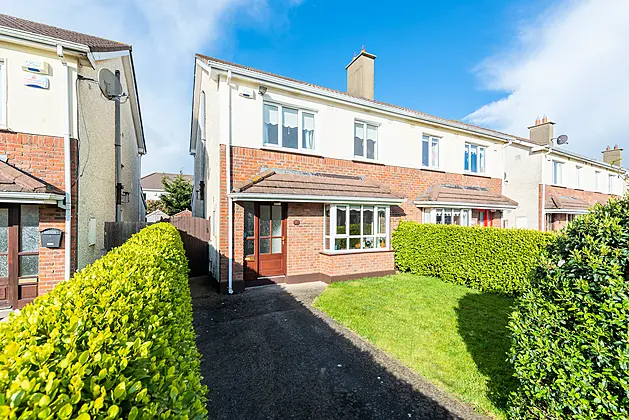 20 Griffeen Glen Drive, Lucan, Co. Dublin