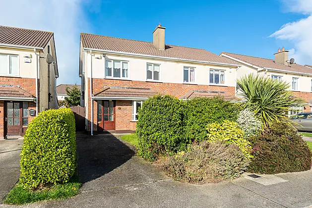 20 Griffeen Glen Drive, Lucan, Co. Dublin