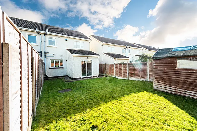 20 Griffeen Glen Drive, Lucan, Co. Dublin