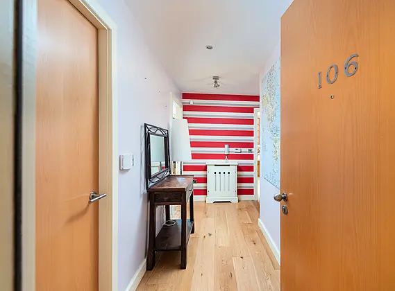 Apartment 106 Block A, Hampton Lodge, Grace Park Road, Drumcondra, Dublin 9