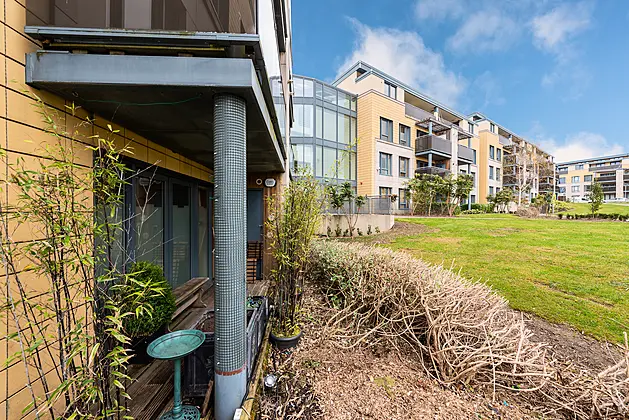 Apartment 106 Block A, Hampton Lodge, Grace Park Road, Drumcondra, Dublin 9