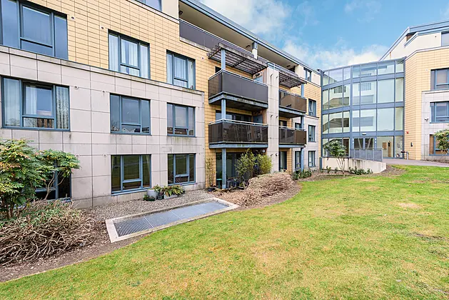 Apartment 106 Block A, Hampton Lodge, Grace Park Road, Drumcondra, Dublin 9