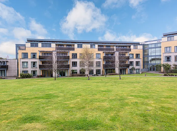 Apartment 106 Block A, Hampton Lodge, Grace Park Road, Drumcondra, Dublin 9