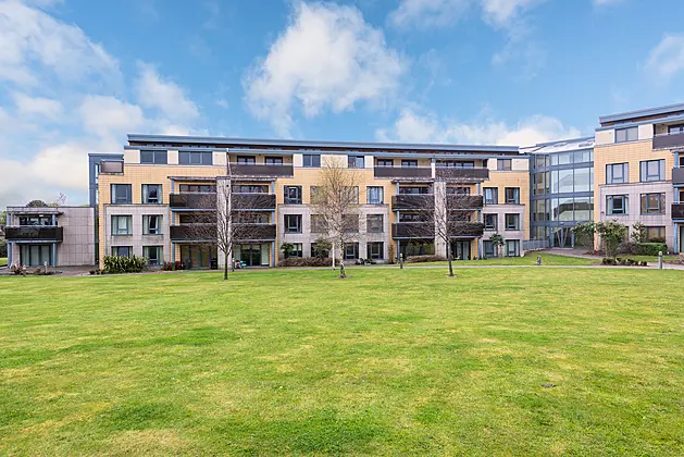 Apartment 106 Block A, Hampton Lodge, Grace Park Road, Drumcondra, Dublin 9