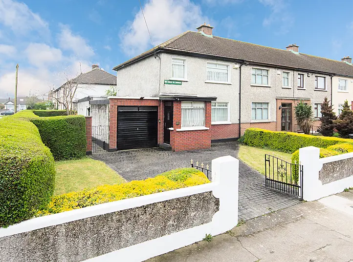 64 Kilnamanagh Road, Walkinstown, Dublin 12