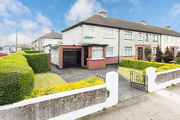 64 Kilnamanagh Road, Walkinstown, Dublin 12