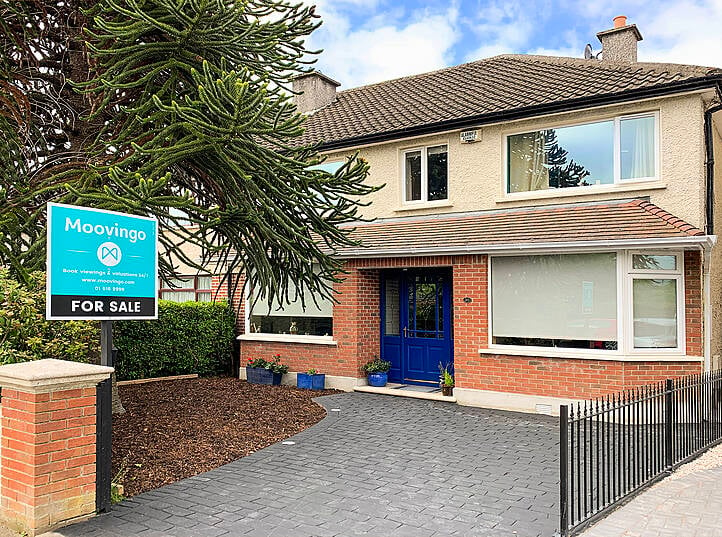 30 Springfield Road, Templeogue, Dublin 6W