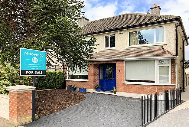 30 Springfield Road, Templeogue, Dublin 6W