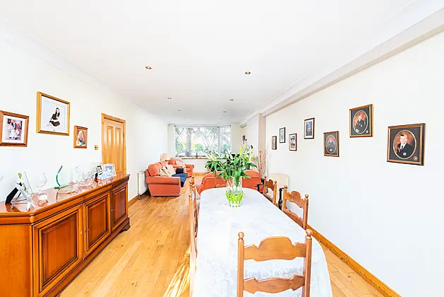 30 Springfield Road, Templeogue, Dublin 6W