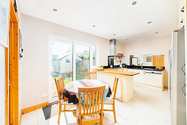 30 Springfield Road, Templeogue, Dublin 6W