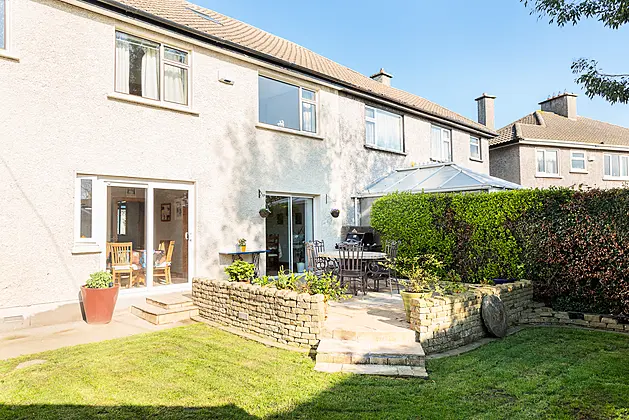 30 Springfield Road, Templeogue, Dublin 6W