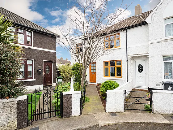 33 Saint Jarlath Road, Cabra, Dublin 7