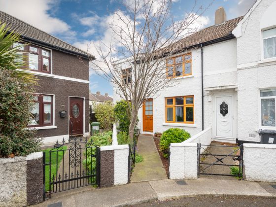 33 Saint Jarlath Road, Cabra, Dublin 7