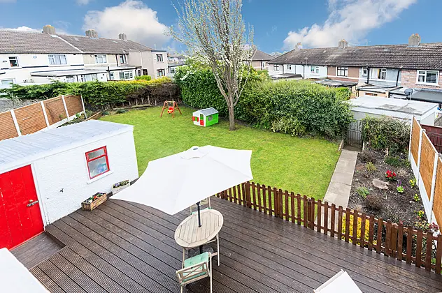 33 Saint Jarlath Road, Cabra, Dublin 7