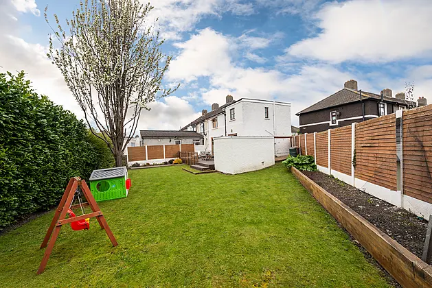 33 Saint Jarlath Road, Cabra, Dublin 7