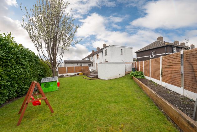 33 Saint Jarlath Road, Cabra, Dublin 7