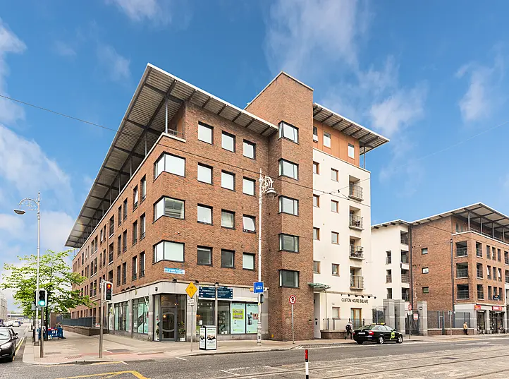 65 Malton House, Mayor St Lower, IFSC, Dublin 1