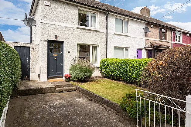 66 Devenish Road, Kimmage, Dublin 12