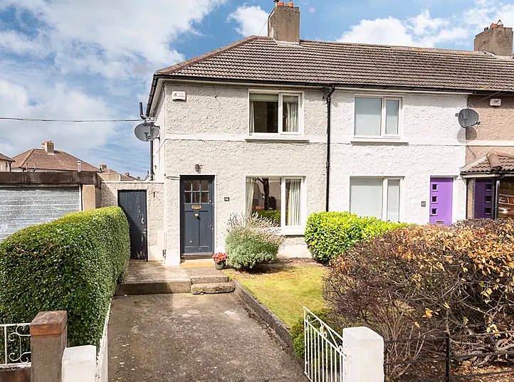 66 Devenish Road, Kimmage, Dublin 12